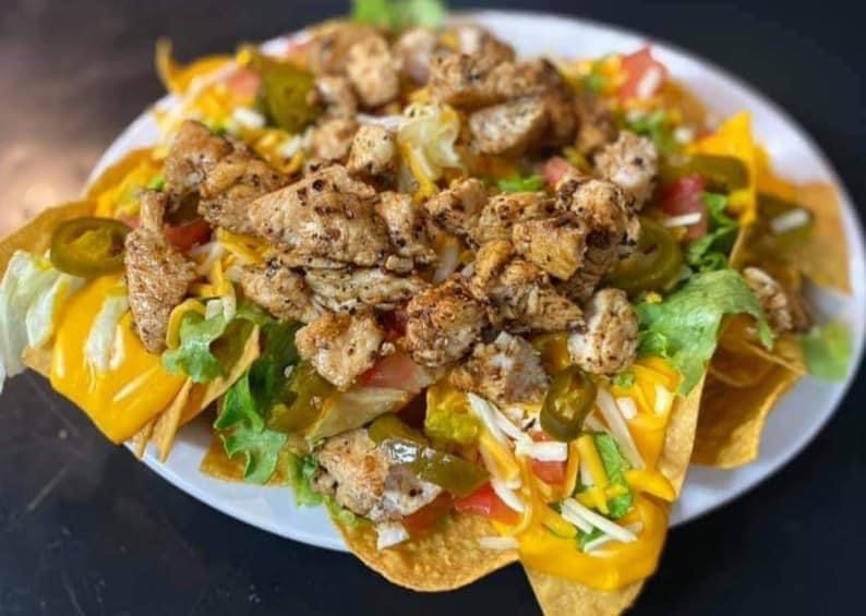 The Outpost Casual Dining Restaurant | restaurant | 711 E Mckinnon St, New Brockton, AL 36351, USA | 3343300125 OR +1 334-330-0125