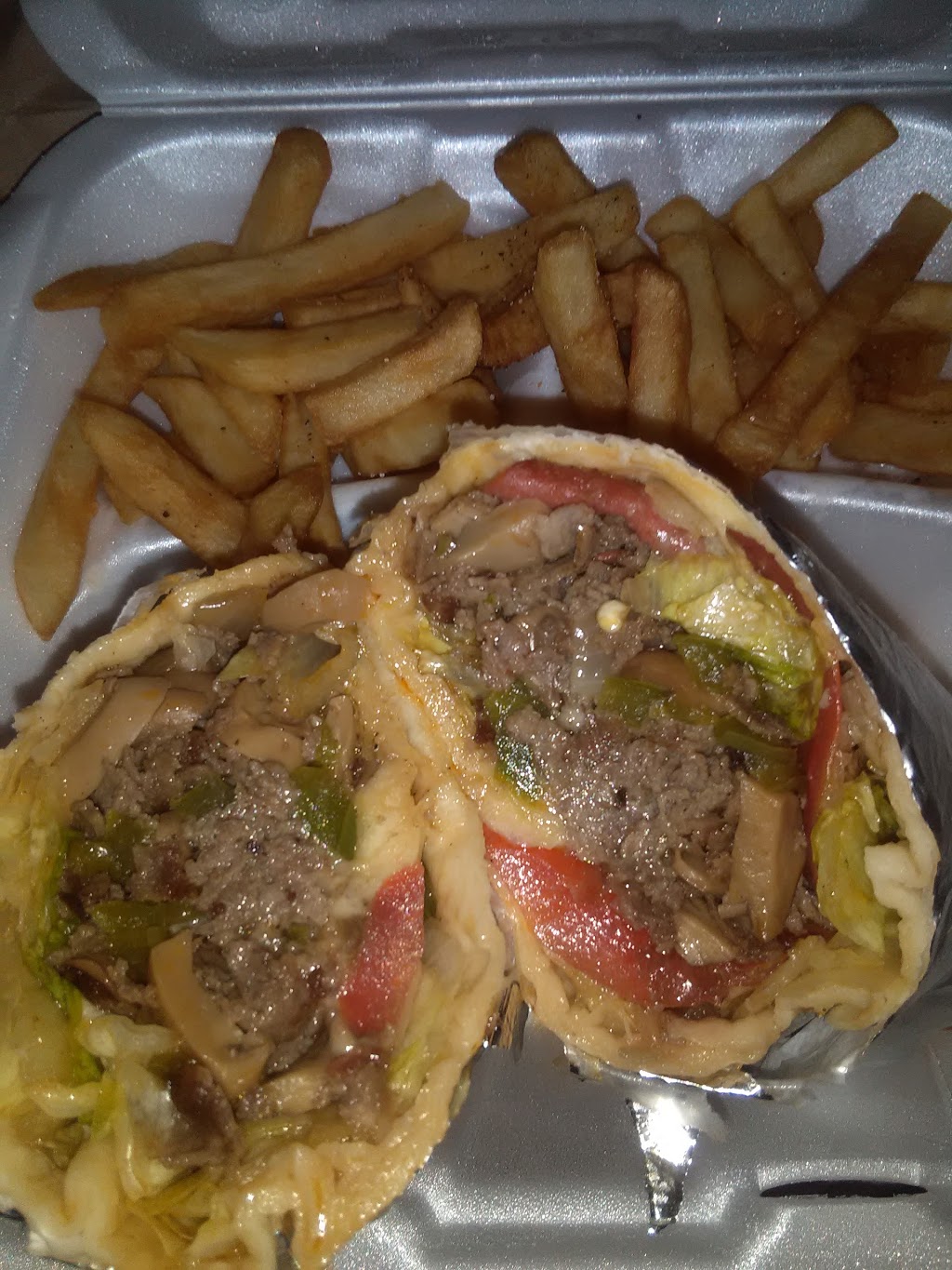 Georges Pizza | meal delivery | 201 W Girard Ave, Philadelphia, PA 19123, USA | 2152365288 OR +1 215-236-5288