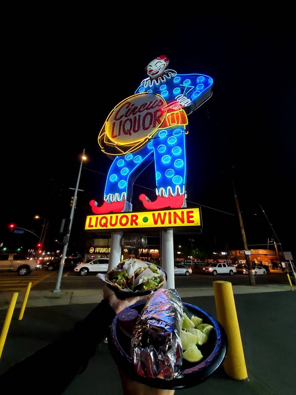 Pablitos Tacos | restaurant | 5600 Vineland Ave, North Hollywood, CA 91601, USA | 8189668534 OR +1 818-966-8534