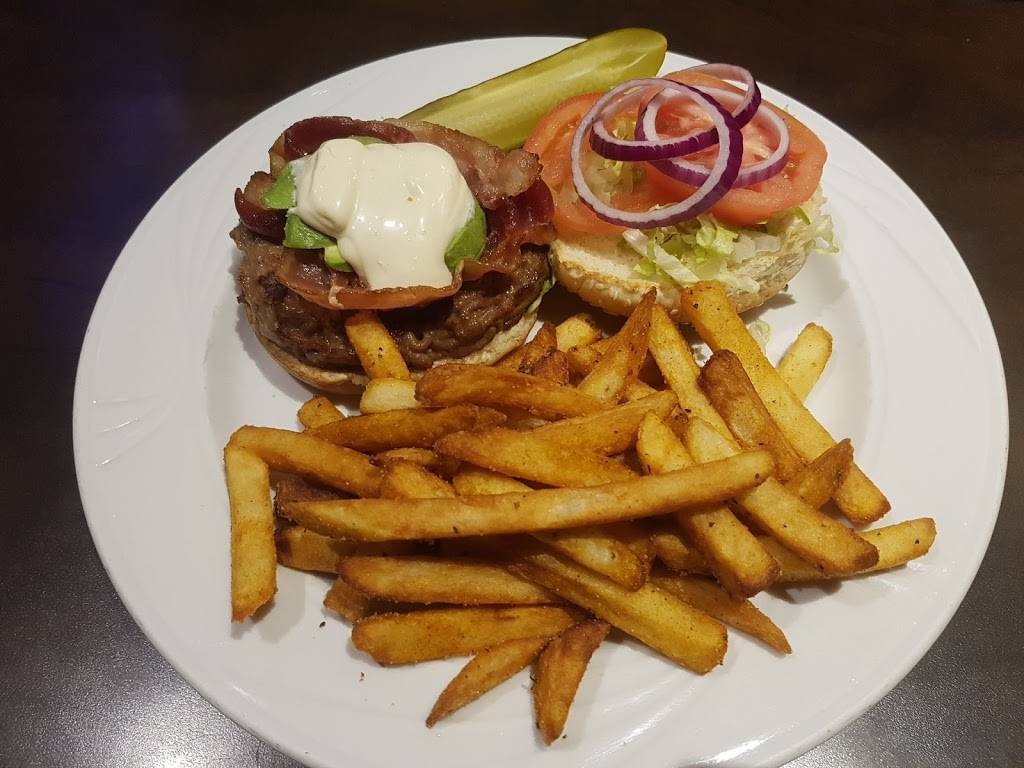 Lunasole Resto Bar | restaurant | 5935 Jeanne DArc Blvd S, Orléans, ON K1C 2N1, Canada | 6138340503 OR +1 613-834-0503