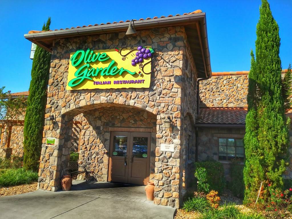 Olive Garden Italian Restaurant | meal takeaway | 1315 N St. Augustine Rd., Valdosta, GA 31601, USA | 2292449990 OR +1 229-244-9990