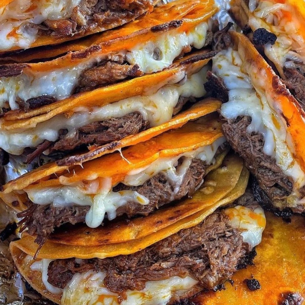 QUE PASA TAQUERIA | restaurant | 33874 Dequindre Rd, Sterling Heights, MI 48310, USA | 5866935045 OR +1 586-693-5045