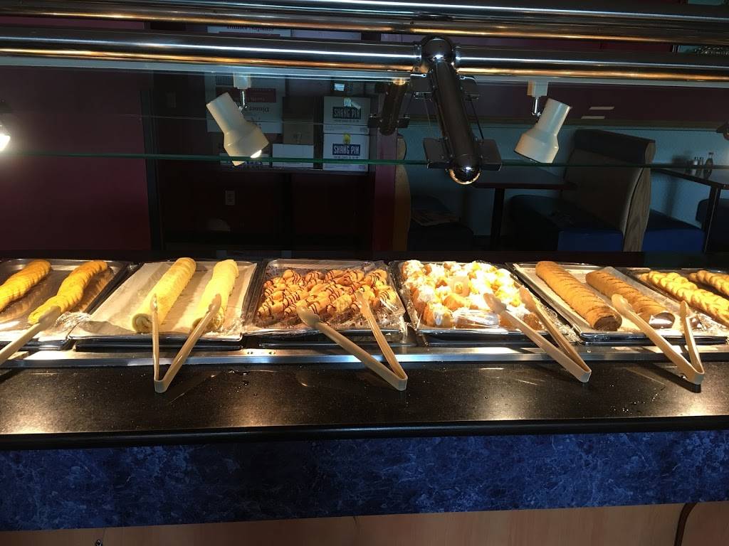 Asian Buffet | restaurant | 344 S 8th St, Medford, WI 54451, USA | 7157486666 OR +1 715-748-6666