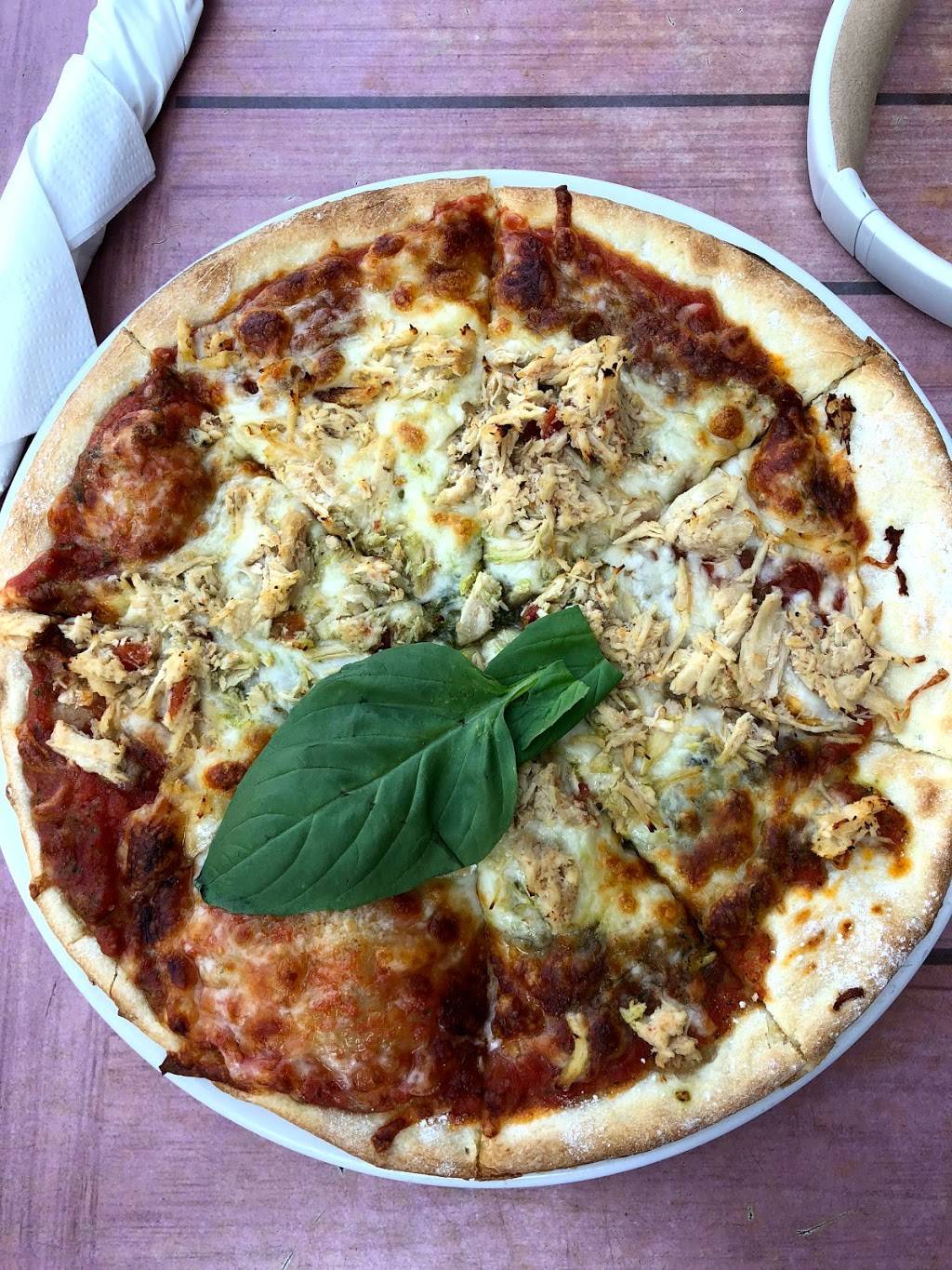 South Beach Cafe | restaurant | 800 The Embarcadero, San Francisco, CA 94107, USA | 4159741115 OR +1 415-974-1115