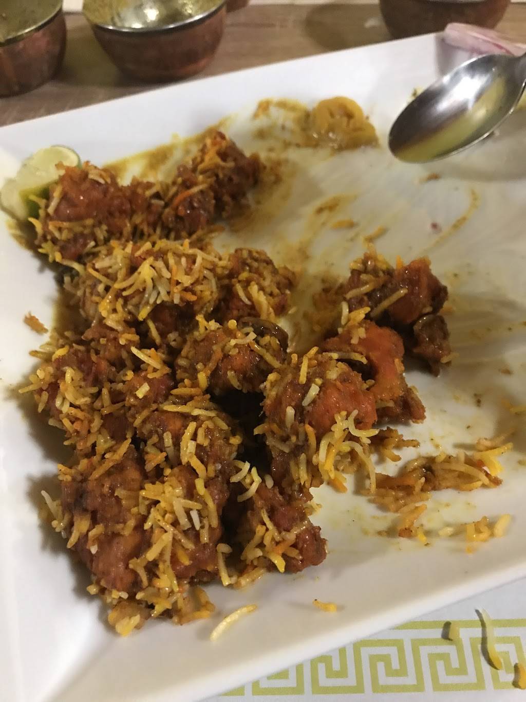 Bawarchi Indian Cuisine | restaurant | 40827 Fremont Blvd, Fremont, CA 94538, USA | 5106249949 OR +1 510-624-9949