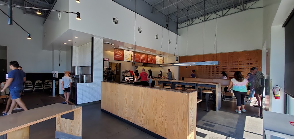 Northgate Marketplace | shopping mall | 55 Rossanley Dr, Medford, OR 97501, USA | 5036034700 OR +1 503-603-4700