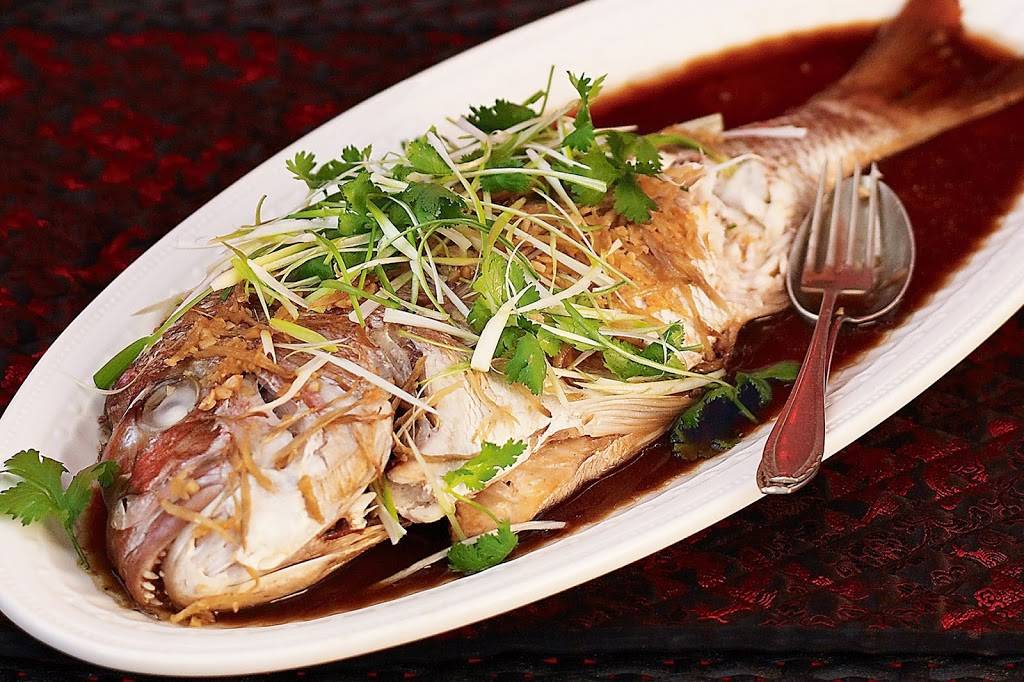Tan Cang Newport Seafood | restaurant | 4411 W 1st St, Santa Ana, CA 92703, USA | 7145315146 OR +1 714-531-5146