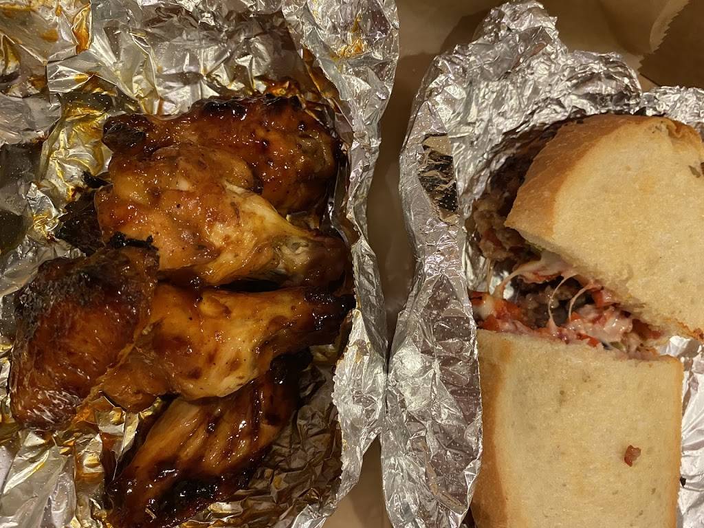 Wichin Pizza | restaurant | 240 Adams St, Louisville, KY 40206, USA | 5022058400 OR +1 502-205-8400