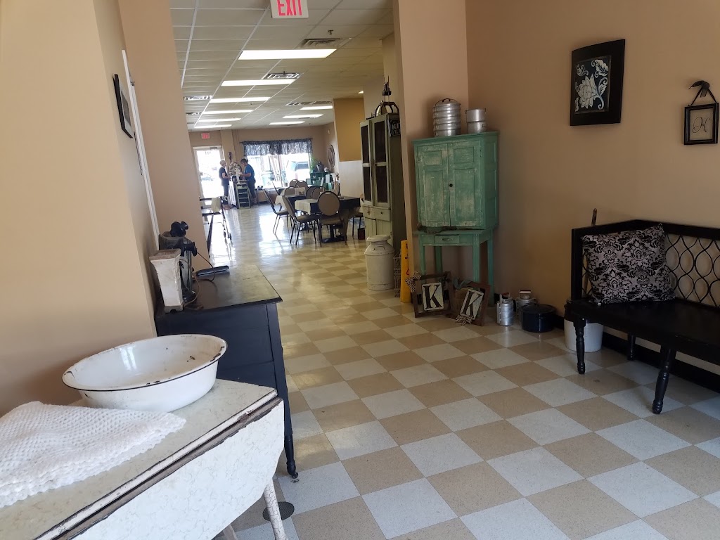 Kaylas Kitchen | restaurant | 311 Wood St, West Monroe, LA 71291, USA | 3183617190 OR +1 318-361-7190