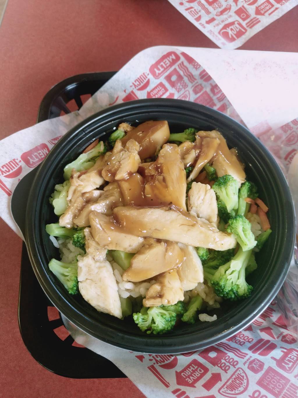 Jack in the Box | restaurant | 4351 Ontario Mills Pkwy, Ontario, CA 91764, USA | 9094844842 OR +1 909-484-4842