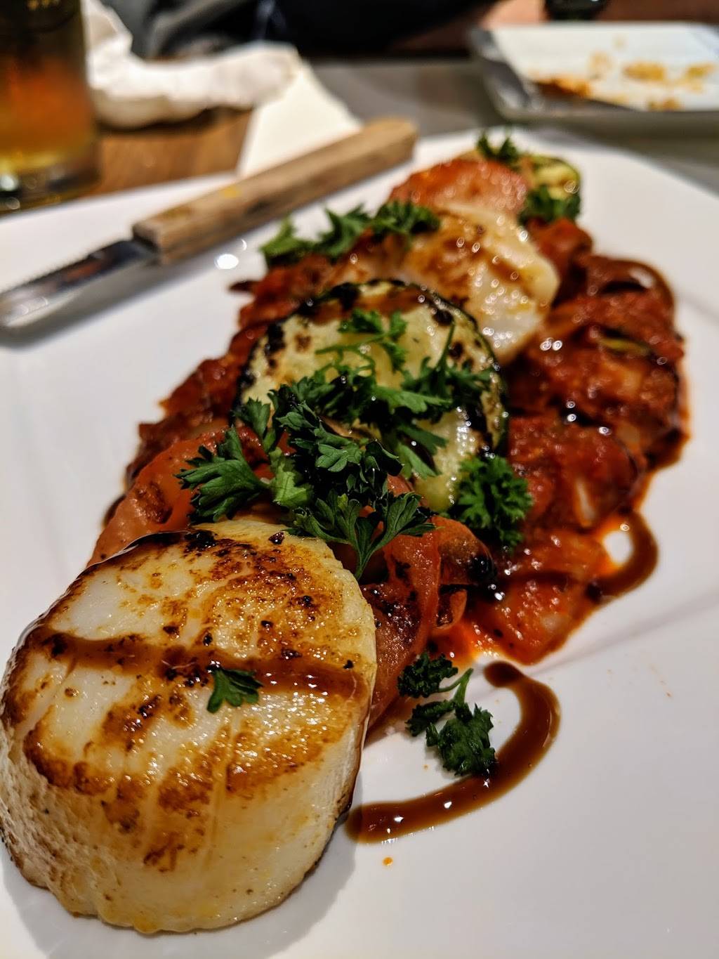 BARDOT Bistro Café | restaurant | 14740 Beach Blvd, La Mirada, CA 90638, USA | 7145210079 OR +1 714-521-0079