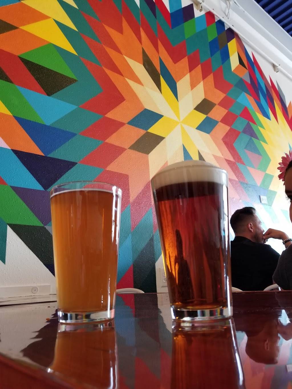 Boese Bros Brewpub | restaurant | 7849 Tramway Blvd NE suite c, Albuquerque, NM 87122, USA | 5058210752 OR +1 505-821-0752