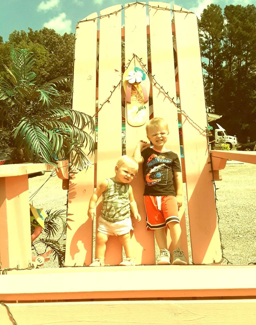 Beach bum bbq | restaurant | 9303 Buckley Hall Rd, Mathews, VA 23109, USA | 8047259996 OR +1 804-725-9996