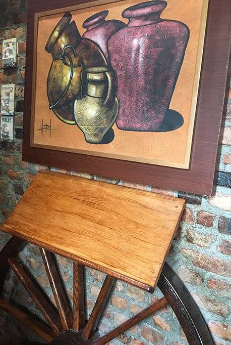 Linda Azoguenita Bakery & Restaurant | restaurant | 51-01 108th St, Corona, NY 11368, USA | 7185920100 OR +1 718-592-0100