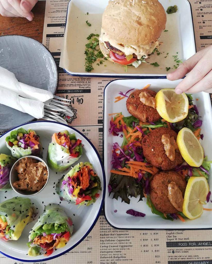 Oh My Soul | restaurant | 3046 N Davidson St, Charlotte, NC 28205, USA | 7048914664 OR +1 704-891-4664