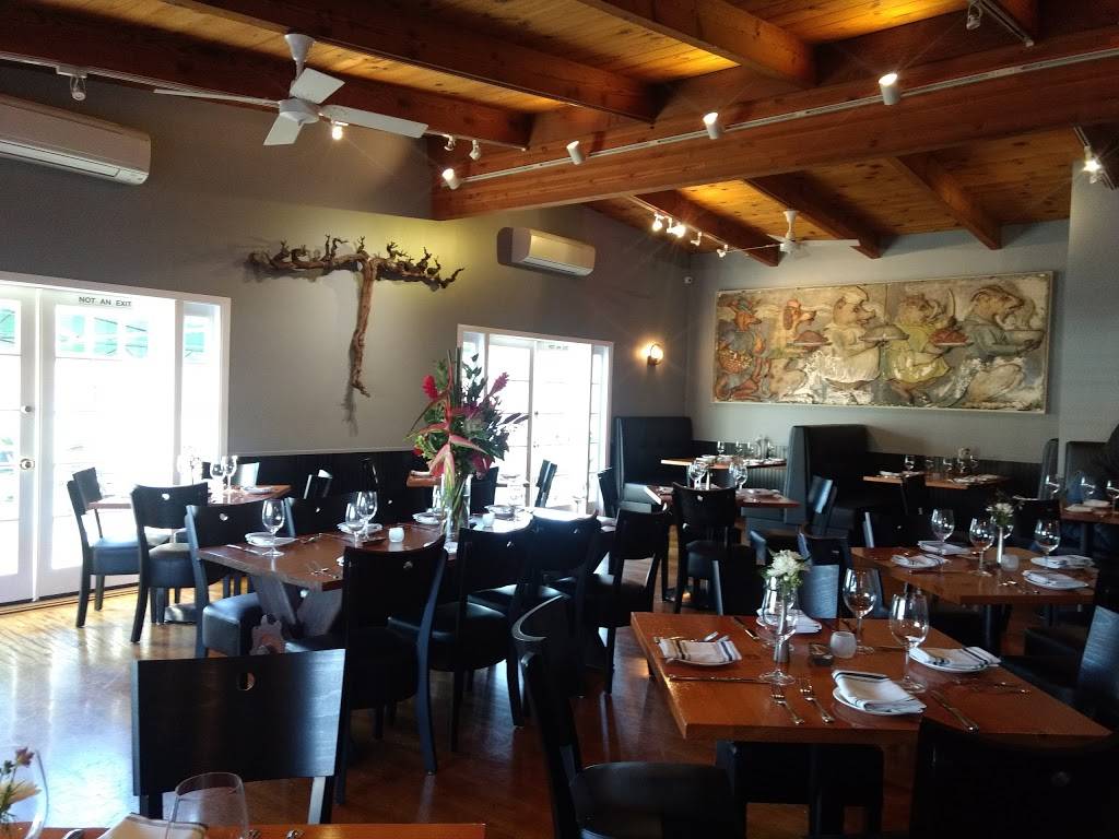 Salt & Stone | restaurant | 9900 Sonoma Hwy, Kenwood, CA 95452, USA | 7078336326 OR +1 707-833-6326