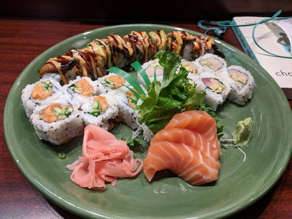 Torai Sushi | restaurant | 751 8th St SE, Washington, DC 20003, USA | 2025252053 OR +1 202-525-2053