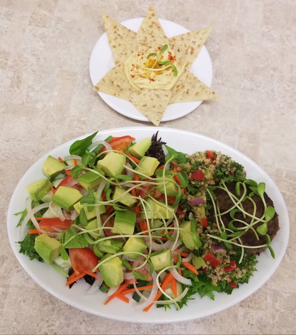 Organic Food Center | restaurant | 862 N Miramar Ave, Indialantic, FL 32903, USA | 3217242383 OR +1 321-724-2383