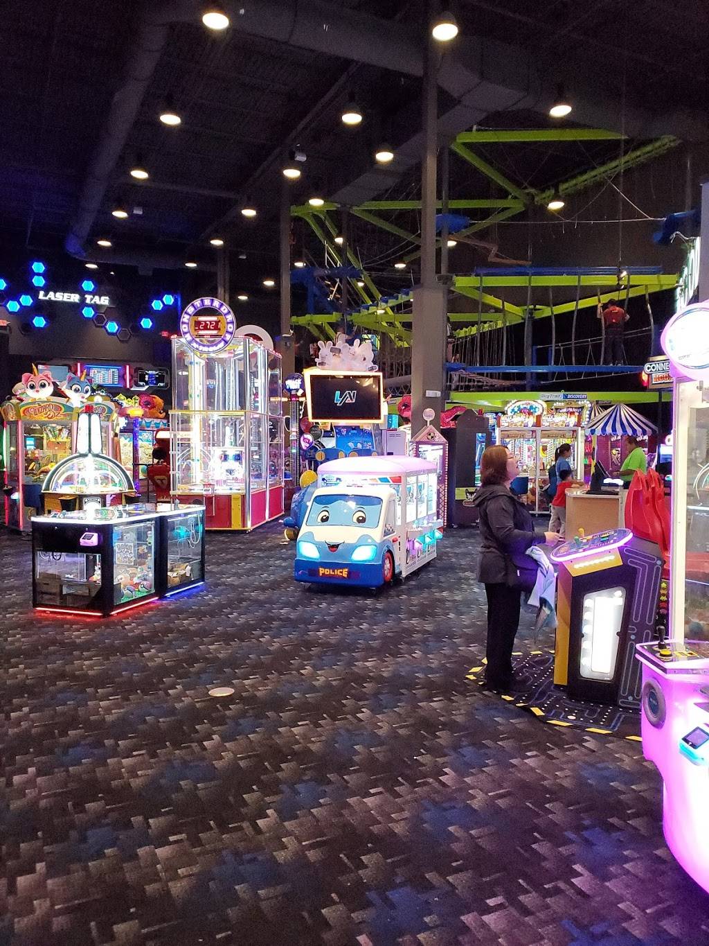 In The Game Peabody | restaurant | 535A Lowell St, Peabody, MA 01960, USA | 9788712860 OR +1 978-871-2860