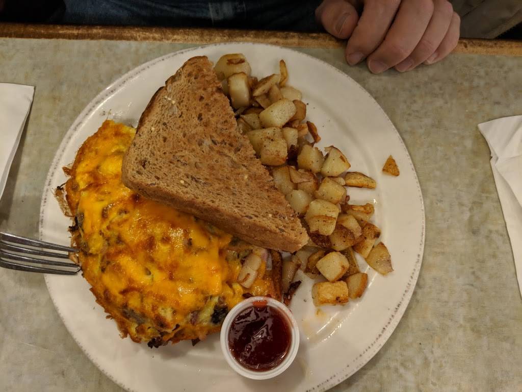 The Omelette Shoppe | restaurant | 1880 Breton Rd SE, Grand Rapids, MI 49506, USA | 6167267300 OR +1 616-726-7300