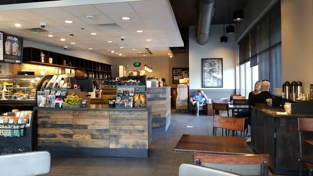 Starbucks | cafe | 186 Great Rd, Bedford, MA 01730, USA | 7812750992 OR +1 781-275-0992