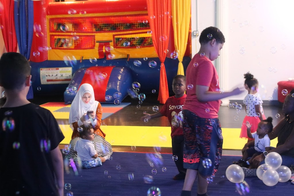 Egeray’s Party Room | restaurant | 6412 Summer Ave, Memphis, TN 38134, USA | 9013505315 OR +1 901-350-5315