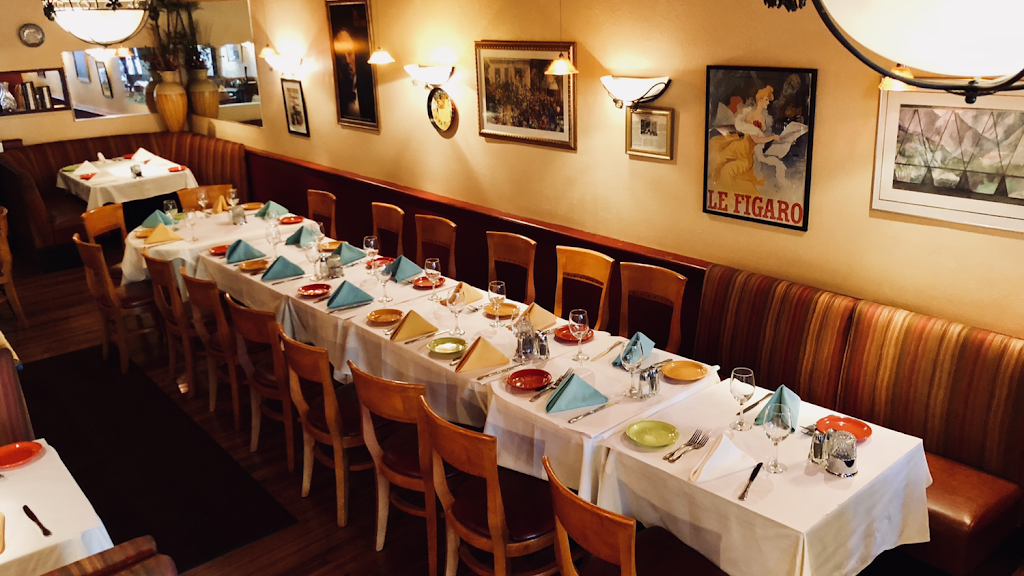 Cafe Figaro | restaurant | 1318 Broadway, Burlingame, CA 94010, USA | 6503448277 OR +1 650-344-8277