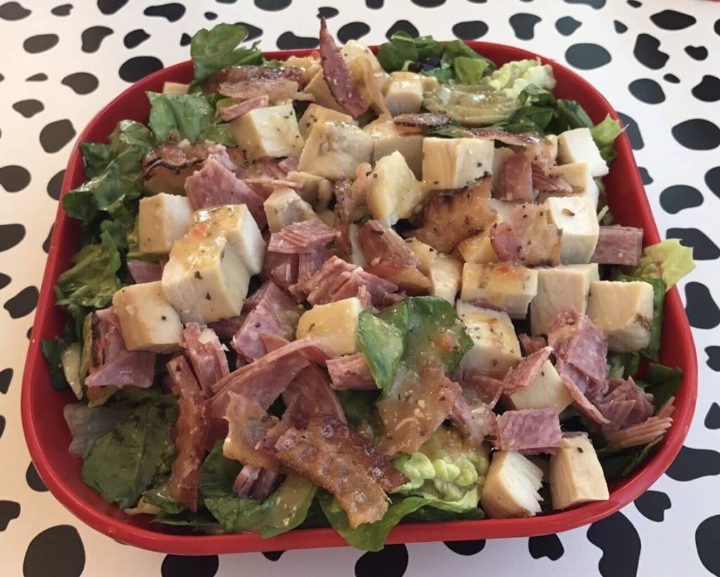 Firehouse Subs | meal delivery | 3400 Holcomb Bridge Rd #300, Peachtree Corners, GA 30092, USA | 7702096642 OR +1 770-209-6642