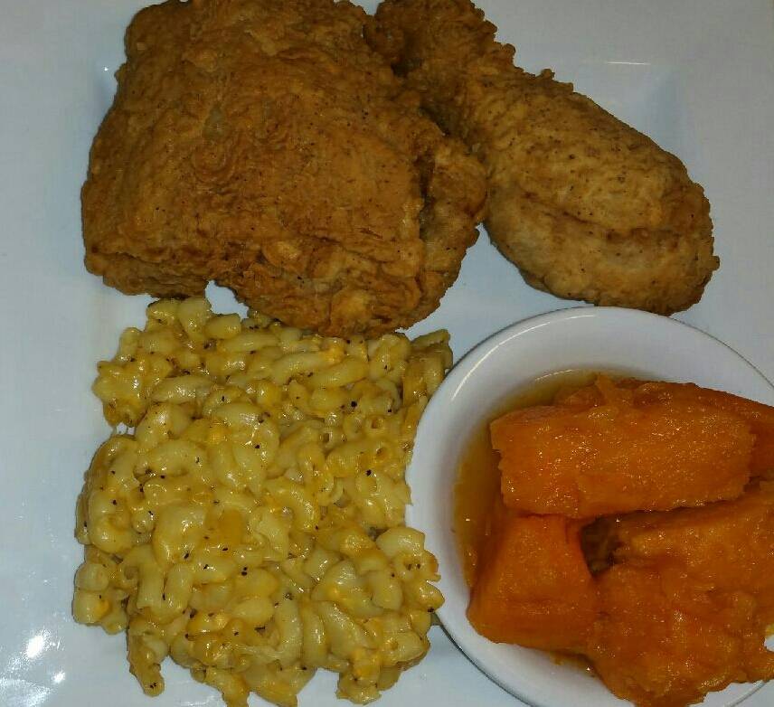 Ila Maes Restaurant | restaurant | 313 Market St, Trenton, NJ 08611, USA | 6094980642 OR +1 609-498-0642