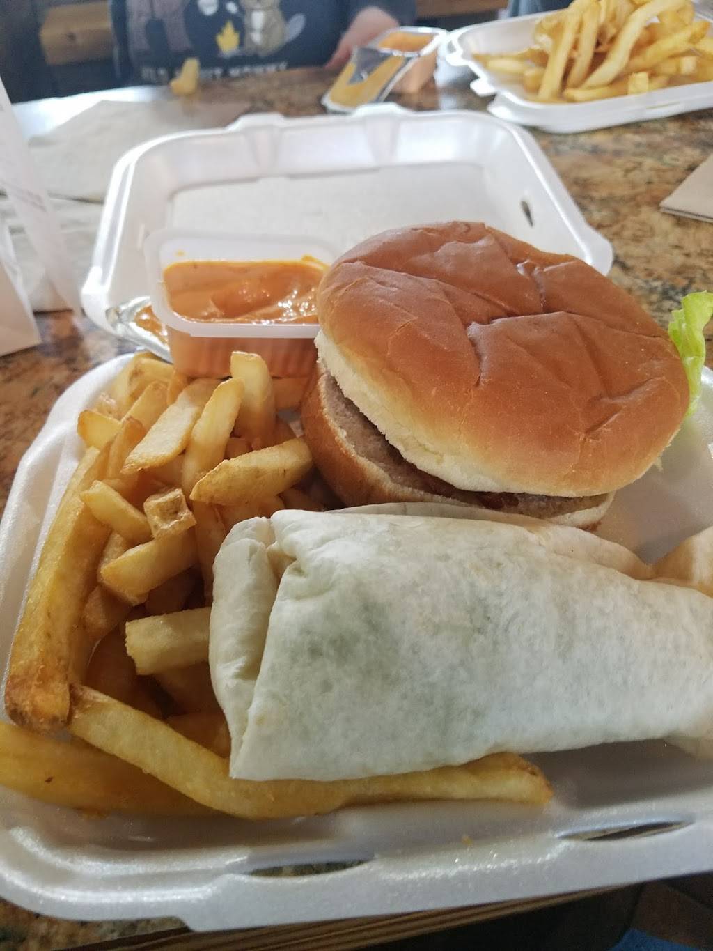 Cook Out | restaurant | 11475 Haynes Bridge Rd, Alpharetta, GA 30009, USA | 7707544157 OR +1 770-754-4157