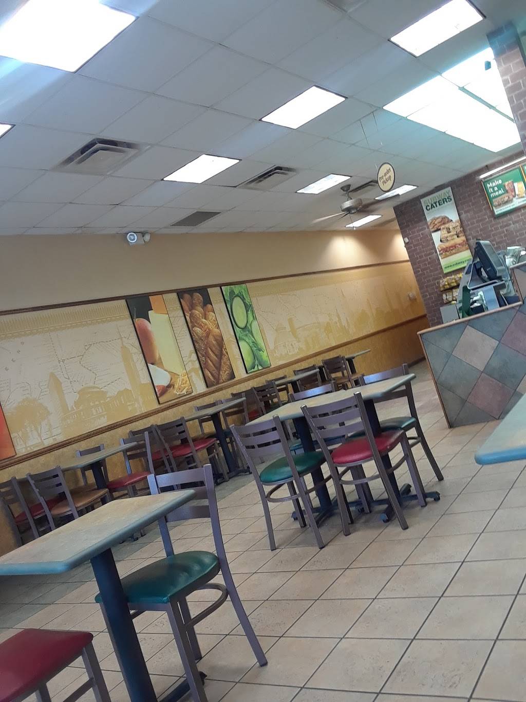 Subway | restaurant | 12041 Southern Blvd, Loxahatchee, FL 33470, USA | 5617952538 OR +1 561-795-2538
