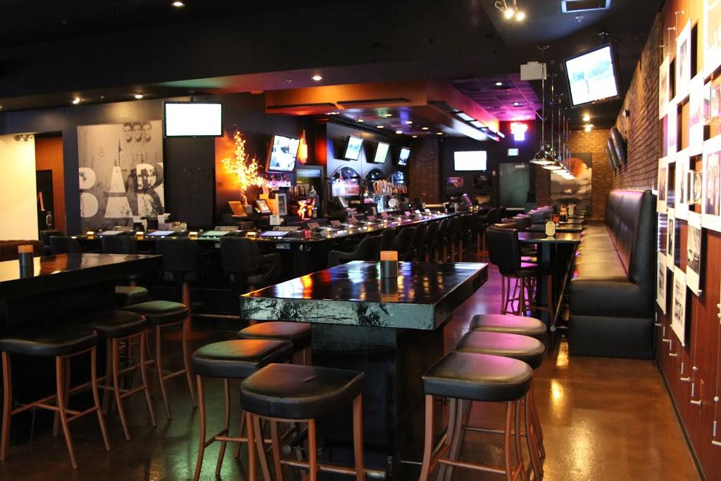 Born And Raised® Las Vegas | restaurant | 7260 S Cimarron Rd, Las Vegas, NV 89113, USA | 7026850258 OR +1 702-685-0258