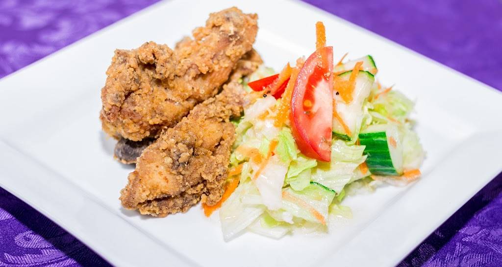 Ritz Caribbean Foods | restaurant | 32 Eglinton Ave W, Toronto, ON M4R 1A1, Canada | 6473527489 OR +1 647-352-7489