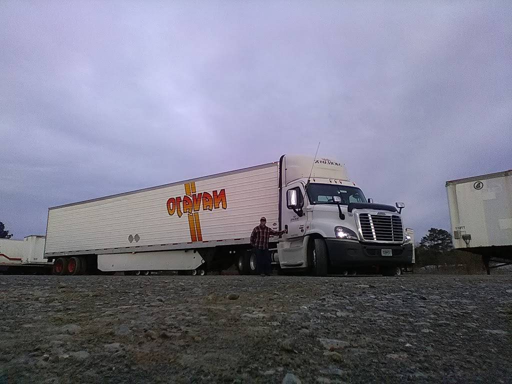 Pattys Truck Stop | restaurant | 940 Hwy 140 NW, Adairsville, GA 30103, USA | 7707739337 OR +1 770-773-9337