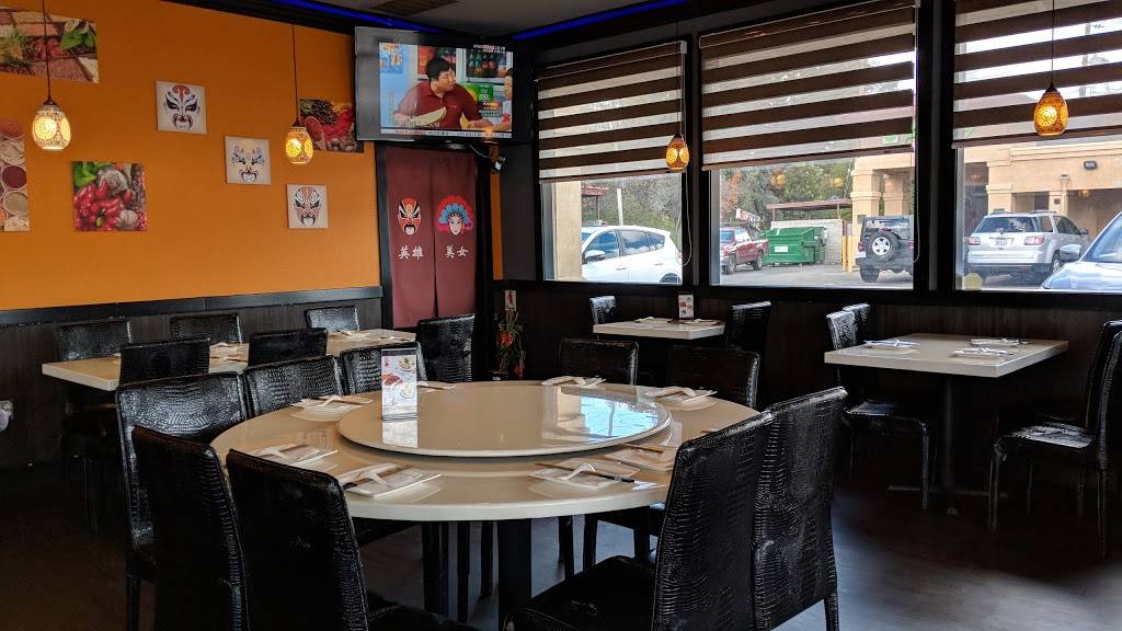 Lulus Kitchen | restaurant | 7465 Amador Valley Blvd, Dublin, CA 94568, USA | 9258337833 OR +1 925-833-7833