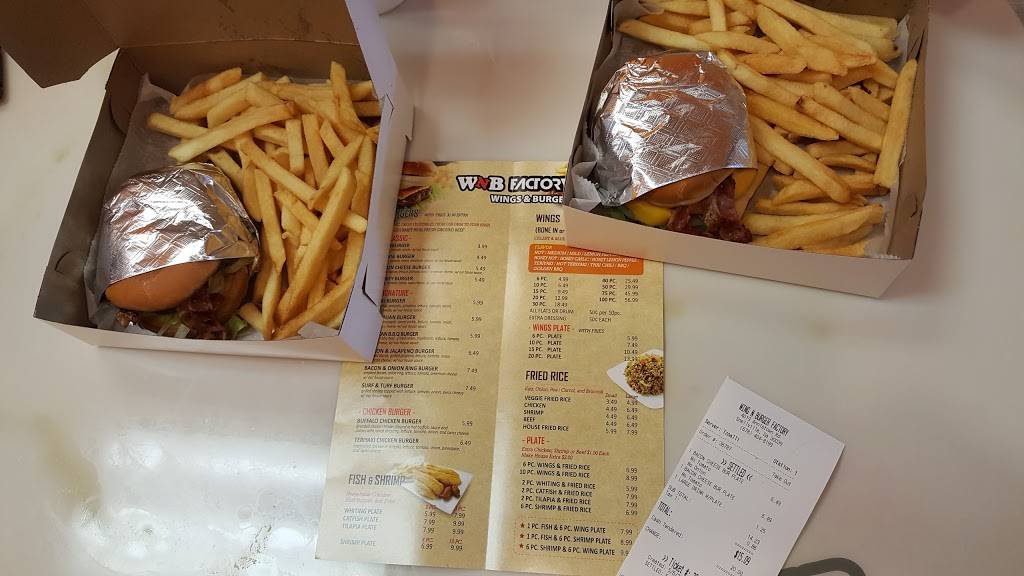 Wing N Burger Factory | restaurant | 4017 Annistown Rd B, Snellville, GA 30039, USA | 6784048199 OR +1 678-404-8199