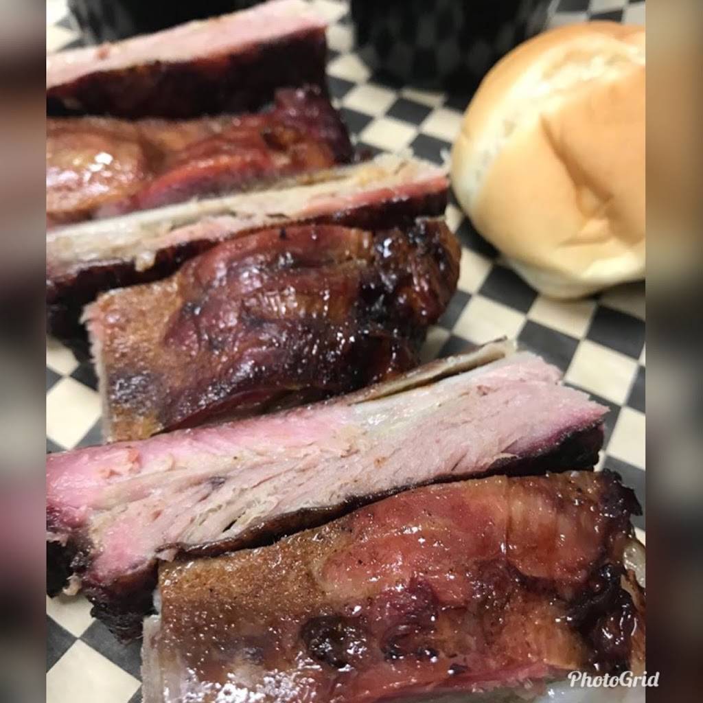 KCS BBQ | restaurant | 1235 San Pablo Ave, Berkeley, CA 94706, USA | 5105266325 OR +1 510-526-6325