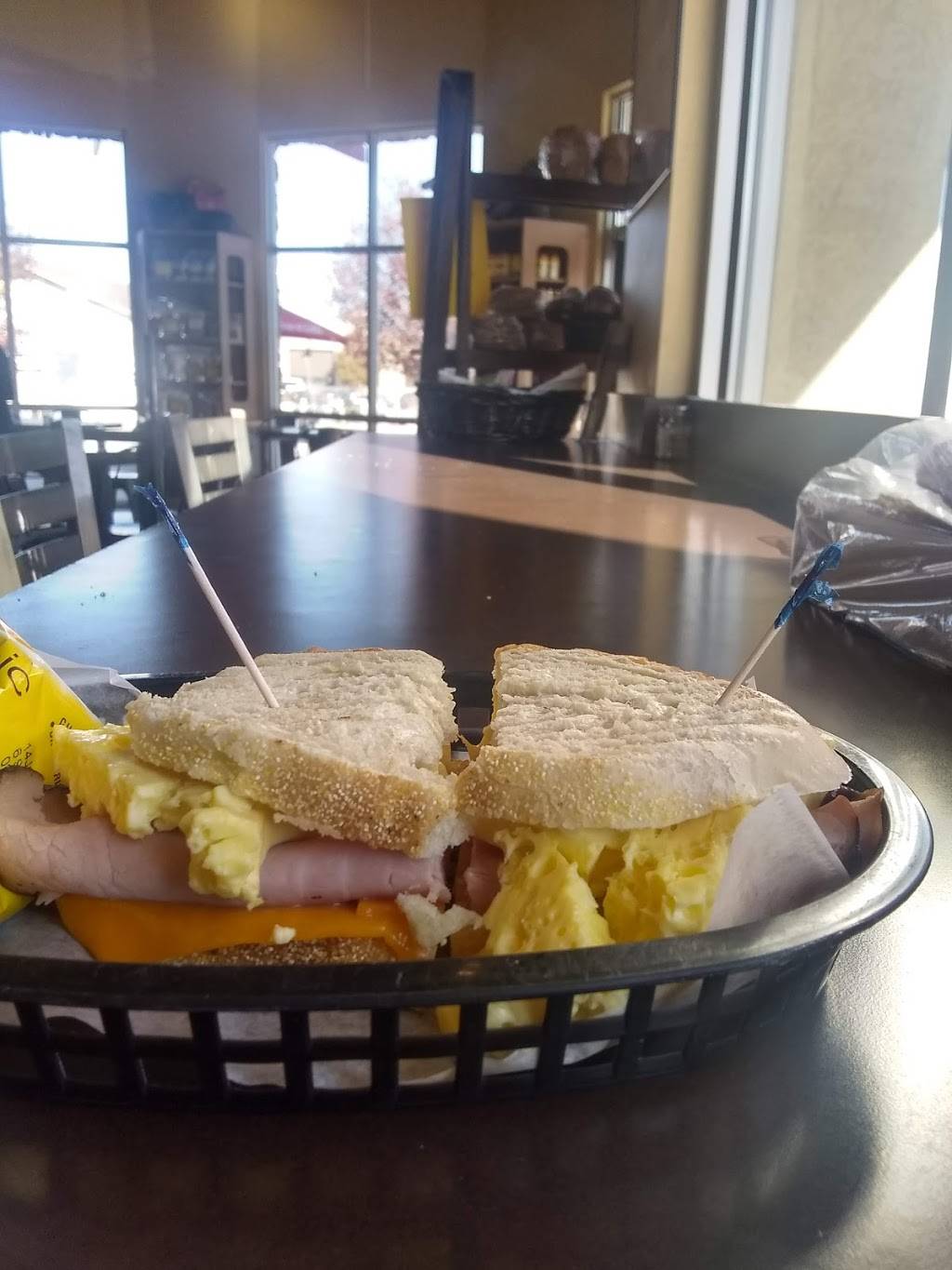 Great Harvest Bread Co. Bakery & Cafe | bakery | 2201 N 2000 W, Clinton, UT 84015, USA | 8017735459 OR +1 801-773-5459