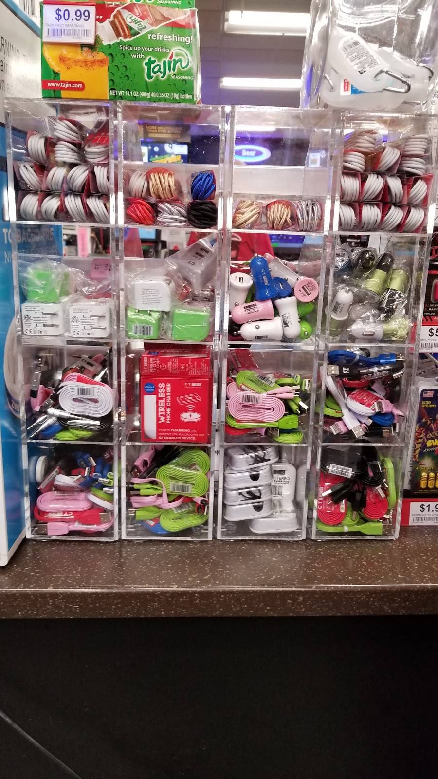 Circle K | meal takeaway | 8630 E Golf Links Rd, Tucson, AZ 85730, USA | 5207316412 OR +1 520-731-6412