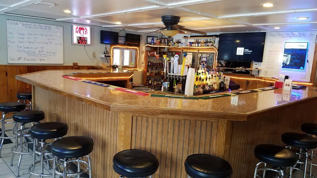 White Buck | restaurant | 26 N Dansville St, Cohocton, NY 14826, USA | 5853849631 OR +1 585-384-9631