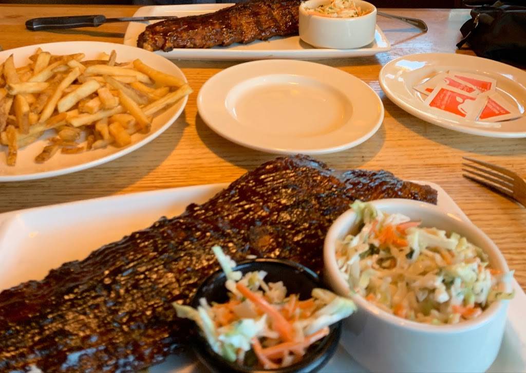 Applebees Grill + Bar | restaurant | 820 E Warm Springs Rd, Las Vegas, NV 89119, USA | 7028378733 OR +1 702-837-8733