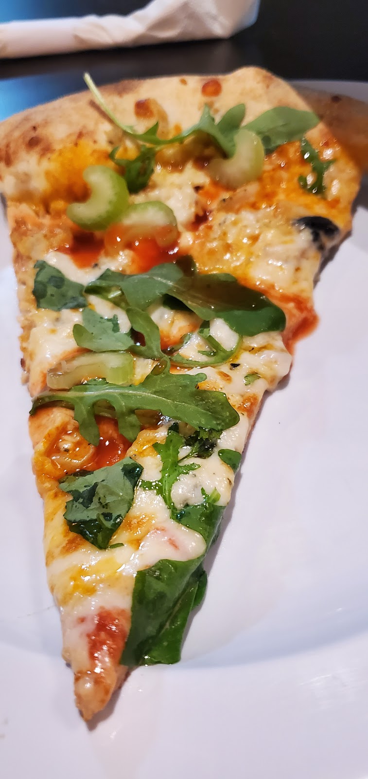 Parks Twisted Pizzeria and Grill | restaurant | 2819 Mahan Dr STE 110, Tallahassee, FL 32308, USA | 8509998147 OR +1 850-999-8147