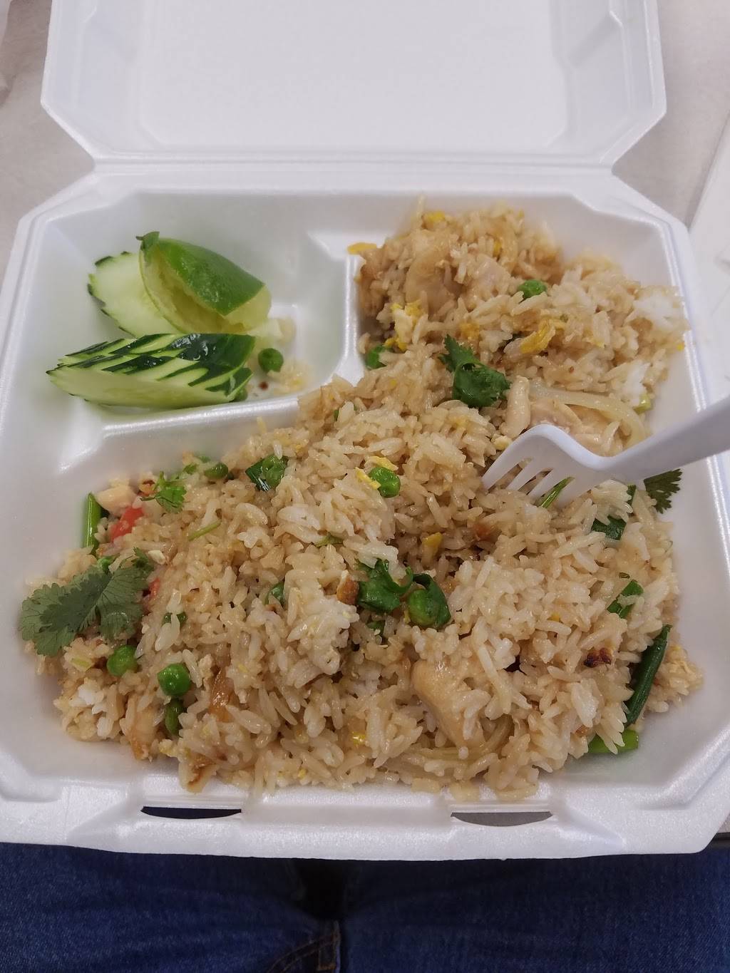 Thai Express | restaurant | 4302 E Rancier Ave B, Killeen, TX 76543, USA | 2546348424 OR +1 254-634-8424