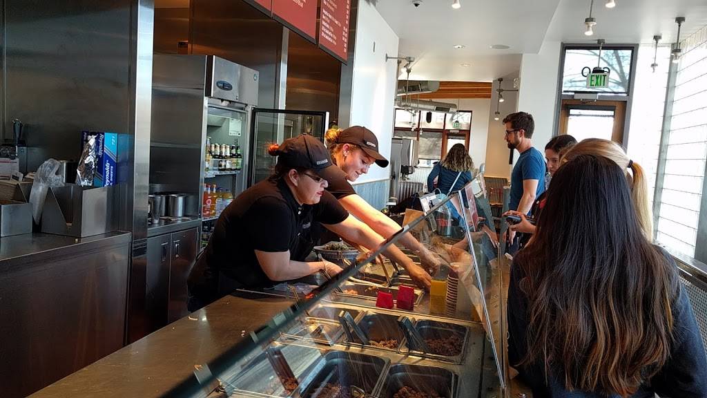 Chipotle Mexican Grill | restaurant | 620 Mangrove Ave, Chico, CA 95926, USA | 5303438707 OR +1 530-343-8707