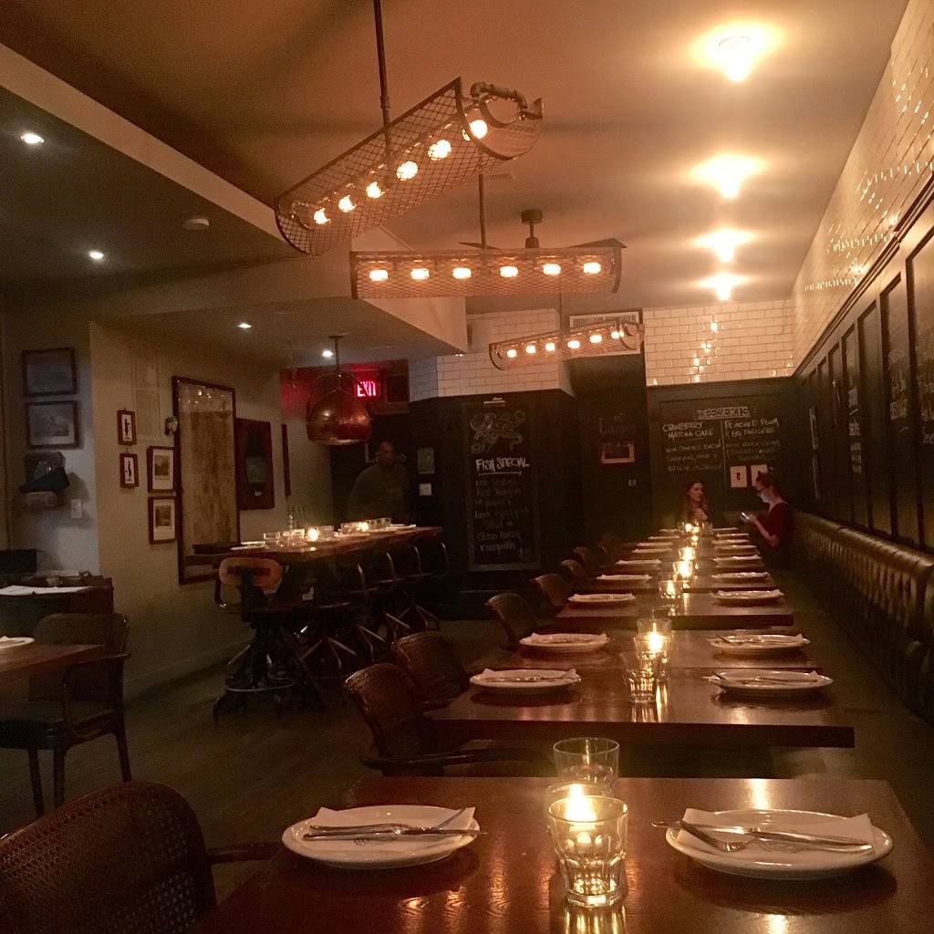 Eastside Social | restaurant | 1008 Queen St E, Toronto, ON M4M 1K1, Canada | 4164615663 OR +1 416-461-5663