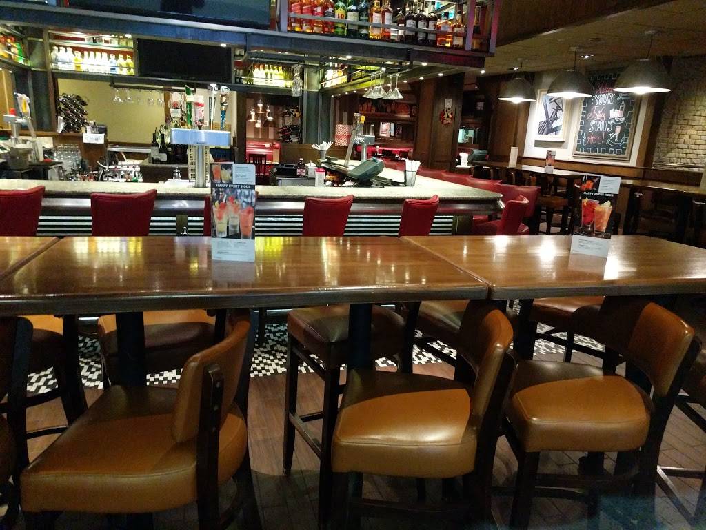 TGI Fridays | restaurant | Dallas-Fort Worth Intl Airport Terminal A, Gate 14, Dallas, TX 75261, USA | 9729737316 OR +1 972-973-7316