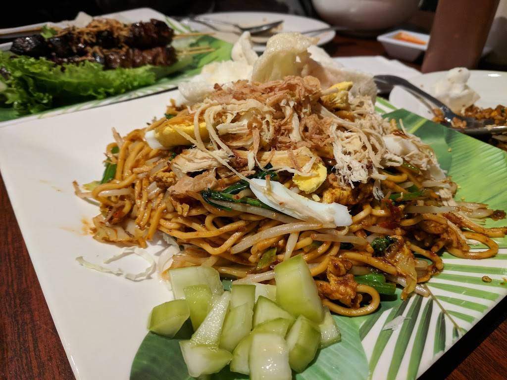 Asian Taste 86 Halal Indonesian | restaurant | 86-10 Whitney Ave, Elmhurst, NY 11373, USA | 7187798686 OR +1 718-779-8686