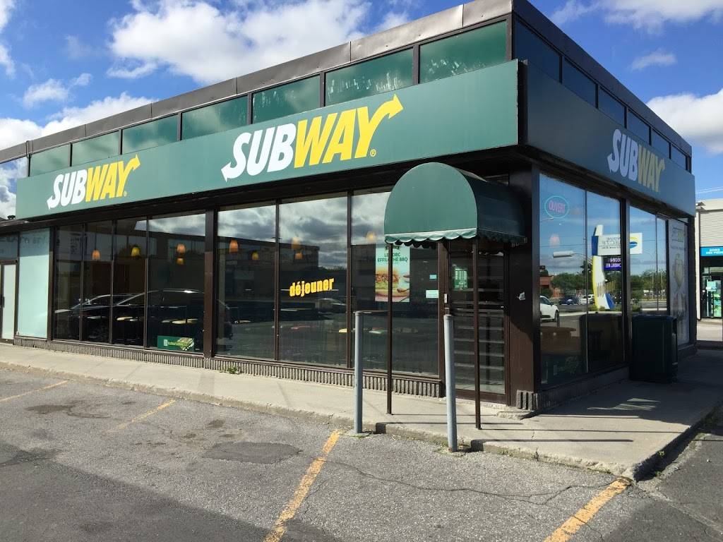 Subway | restaurant | 2497 Boulevard Casavant O, Saint-Hyacinthe, QC J2S 7E5, Canada | 4507730127 OR +1 450-773-0127