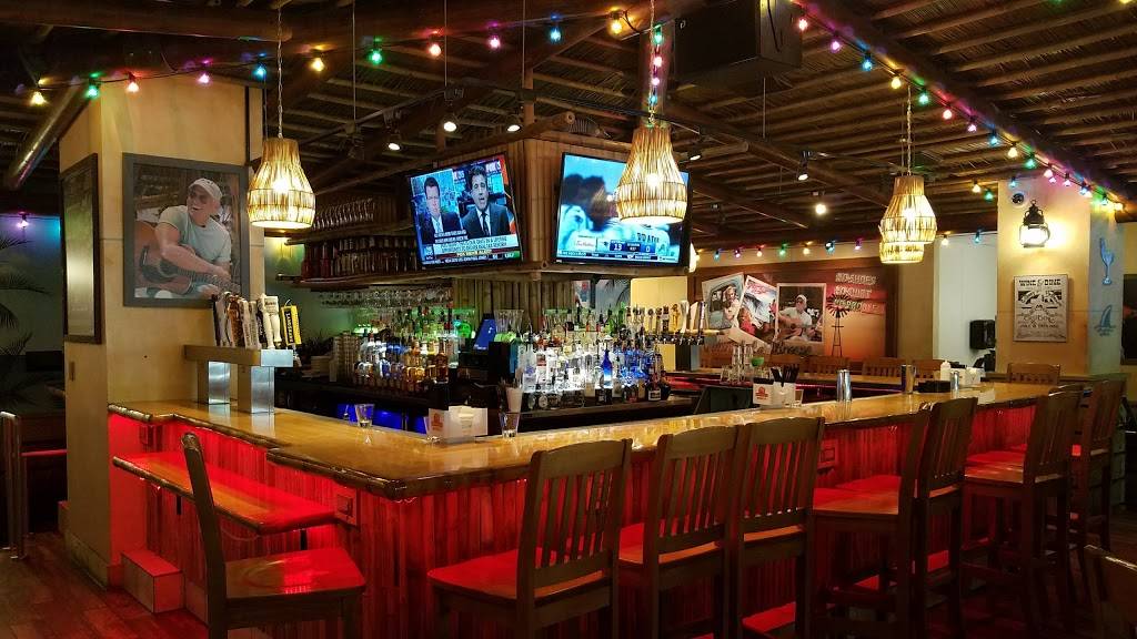 Margaritaville Restaurant San Antonio | restaurant | 849 E Commerce St, San Antonio, TX 78205, USA | 2109735911 OR +1 210-973-5911