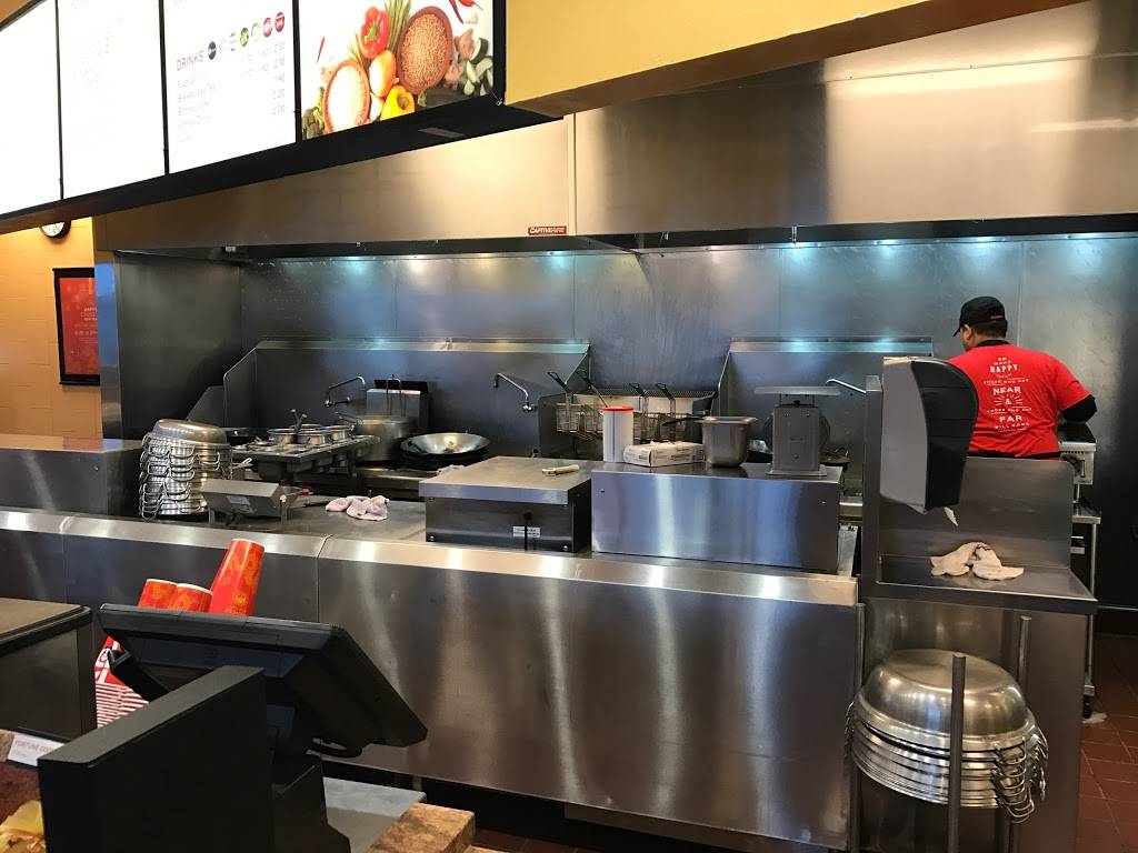 Panda Express | restaurant | 299 North, KS-7, Olathe, KS 66061, USA | 9133932299 OR +1 913-393-2299